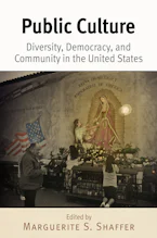 Cover of 'Public Culture' 