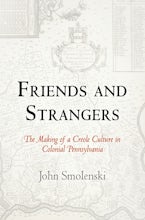 Friends and Strangers