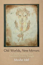 Cover of 'Old Worlds, New Mirrors' 