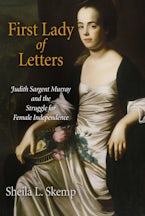 First Lady of Letters