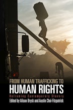 From Human Trafficking to Human Rights