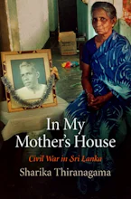 Cover of 'In My Mothers House' 