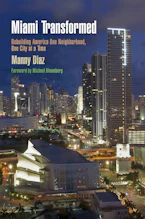 Cover of 'Miami Transformed' 