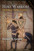 Cover of 'Holy Warriors' 
