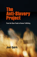 Cover of 'The Anti-Slavery Project' 