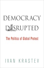 Democracy Disrupted