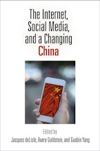 The Internet, Social Media, and a Changing China