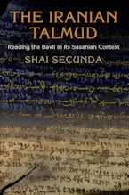 The Iranian Talmud
