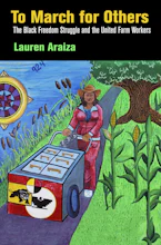 Cover of 'To March for Others' by Lauren Araiza 
