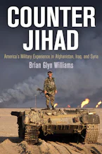 Cover of 'Counter Jihad' 