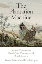 The Plantation Machine
