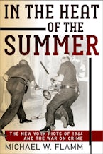 In the Heat of the Summer