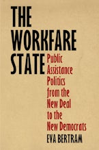 The Workfare State