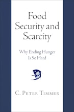 Food Security and Scarcity