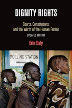 Cover of 'Dignity Rights' 