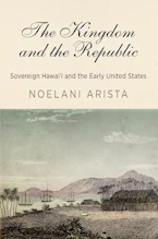 Cover of 'The Kingdom and the Republic' 