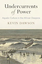 Cover of 'Undercurrents of Power' by Kevin Dawson 