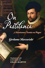 Cover of 'On Pestilence' 