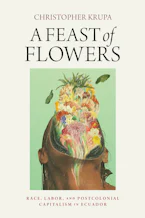 Cover of 'A Feast of Flowers' 