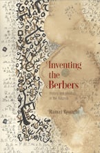 Inventing the Berbers