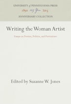 Writing the Woman Artist
