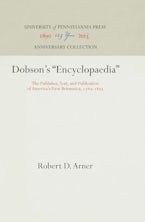 Dobsons "Encyclopaedia" Dobsons "Encyclopaedia"