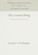 The Learned King The Learned King