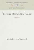 Lectura Dantis Americana Lectura Dantis Americana