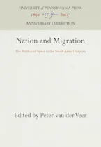 Cover of 'Nation and Migration' 