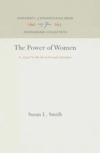 Cover of 'The Power of Women' by Susan L. Smith 