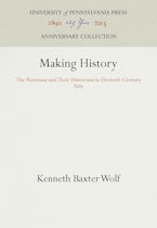 Making History Making History