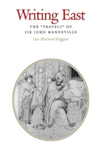 Cover of 'Writing East' by Iain Macleod Higgins 