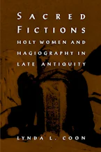 Cover of 'Sacred Fictions' 