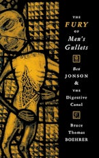 The Fury of Mens Gullets The Fury of Mens Gullets