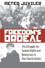 Freedoms Ordeal Freedoms Ordeal