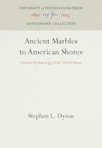 Ancient Marbles to American Shores