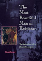 The Most Beautiful Man in Existence