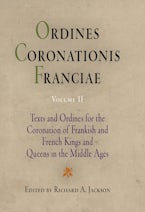 Ordines Coronationis Franciae, Volume 2