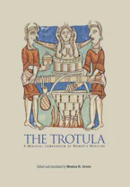 Cover of 'The Trotula' 