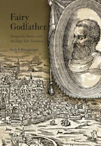 Cover of 'Fairy Godfather' by Ruth B. Bottigheimer 