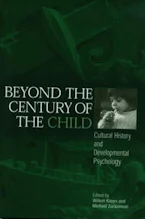 Cover of 'Beyond the Century of the Child' 