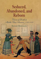 Cover of 'Seduced, Abandoned, and Reborn' 