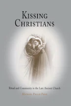 Cover of 'Kissing Christians' 