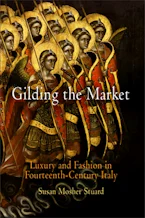Cover of 'Gilding the Market' 