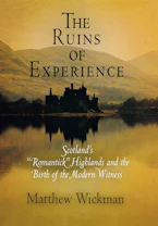 Cover of 'The Ruins of Experience' 