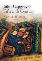 John Capgrave’s Fifteenth Century