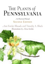 The Plants of Pennsylvania
