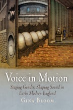 Voice in Motion