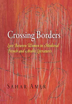 Cover of 'Crossing Borders' by Sahar Amer 