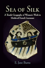 Cover of 'Sea of Silk' 